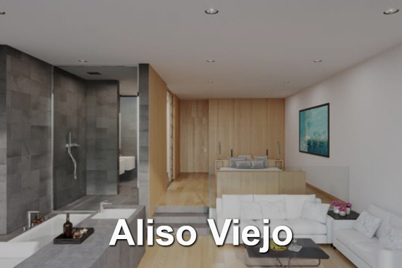 Aliso Viejo Homes for Sale