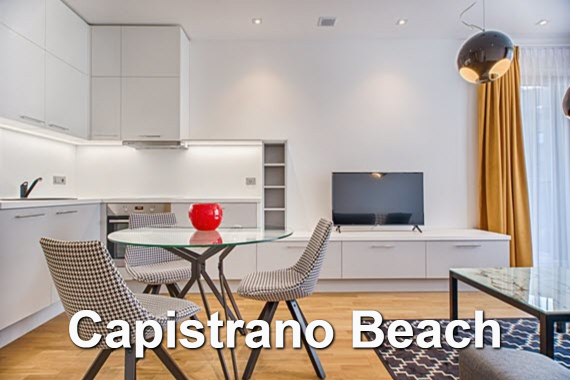 Capistrano Beach Homes for Sale