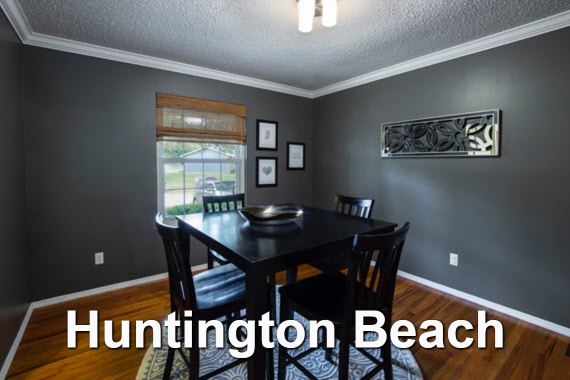 Huntington Beach Homes for Sale