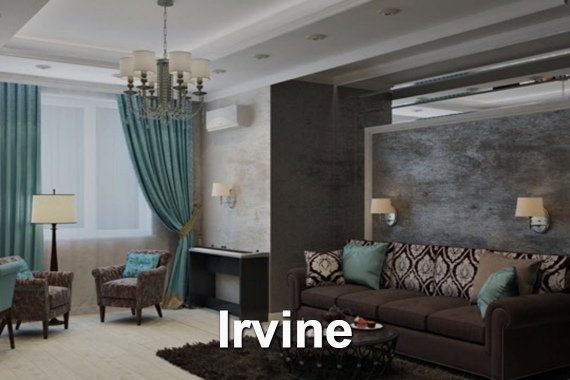Irvine Homes for Sale