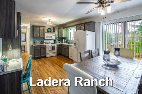 Ladera Ranch Homes for Sale