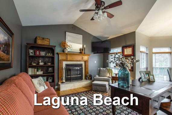 Laguna Beach Homes for Sale