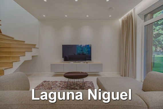 Laguna Niguel Homes for Sale