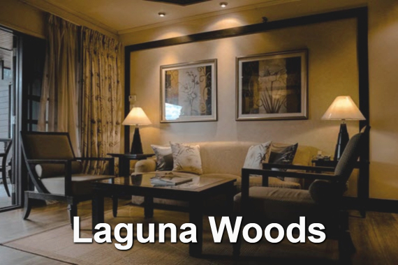 Laguna Woods Homes for Sale