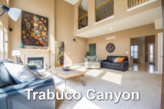 Trabuco Canyon Homes for Sale